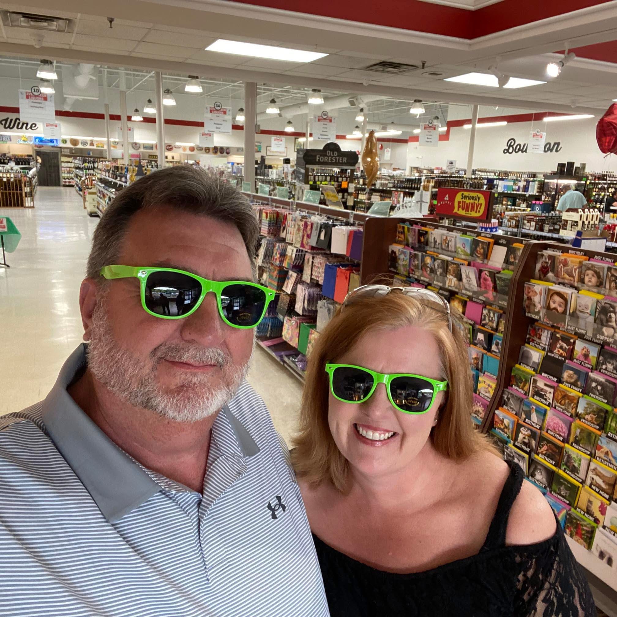 Cruise Brothers Travel Agent Missy Klein